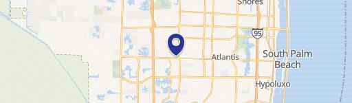 Lake Worth Retail Space Available