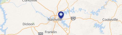 Nashville Office Space For Lease