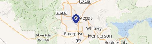 Las Vegas Flex/Industrial Space