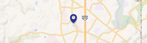 Windsor Mill Office Space Available