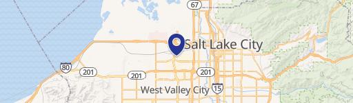 Salt Lake City Warehouse Space