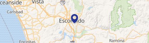 Retail Space in Vons-Anchored Center