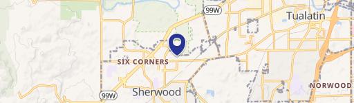 Industrial Space in Sherwood