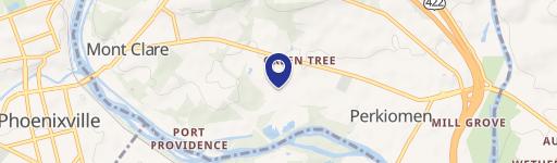 Phoenixville Industrial Space For Lease