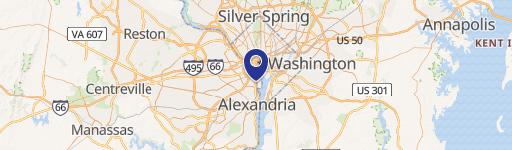 Arlington Office Space For Rent