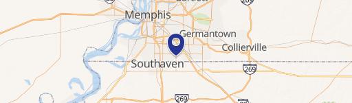 Industrial Property Near Port of Memphis