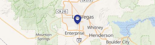 Las Vegas Flex Space Available