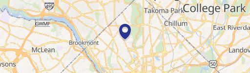 Prime Corner Office Space