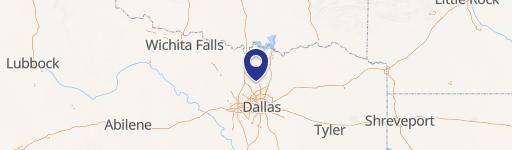 Retail Space in Little Elm