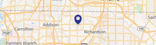 Retail Center in Richardson, TX