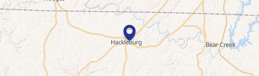 Hackleburg, AL 35564