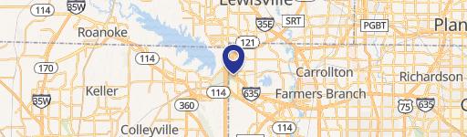 Irving Warehouse Space Available