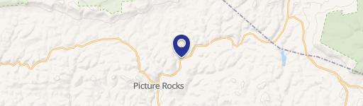 Mt Wolf Warehouse Space