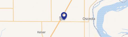 Osceola Industrial Facility For Sale