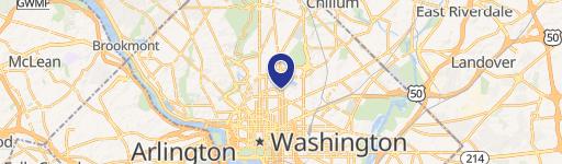 Retail Space in Shaw, DC