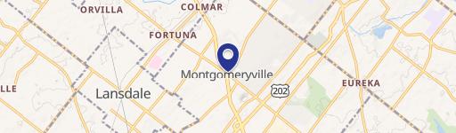 Regional Shopping Center Space