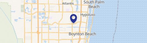 Boynton Beach Office Space Available