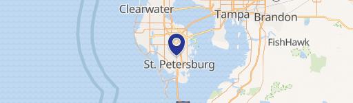 Suncoast Plaza Retail Space