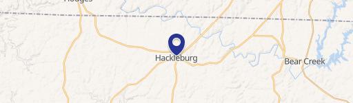 Hackleburg, AL 35564