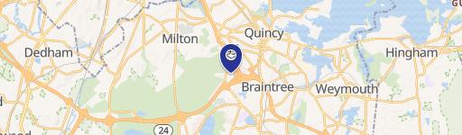 Renovated Office Space Available