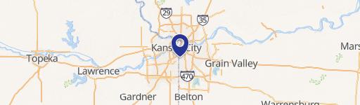 Kansas City Office Space Available