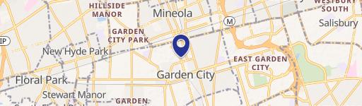 Garden City Office Space