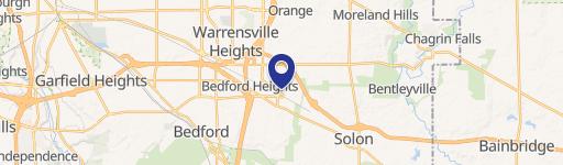 Solon Flex Space For Lease