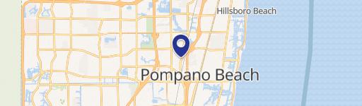 Pompano Beach Industrial Shell Space