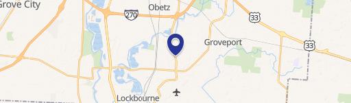 Office Suites Near Rickenbacker Airport