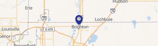 Brighton Flex/Industrial Space Available