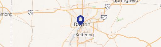 70,000 SF Dayton Warehouse