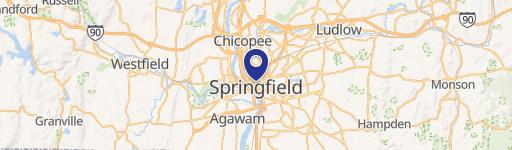 Springfield Office Space Available