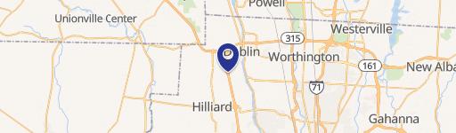 Retail Space Near Best Buy