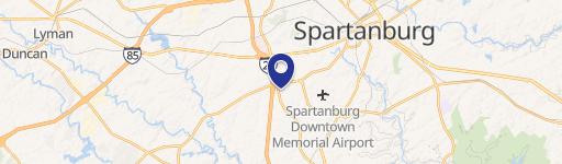 Spartanburg Westside Office Opportunity