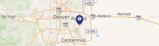 Retail Spaces Near Light Rail