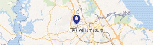 Retail Space in Williamsburg, VA