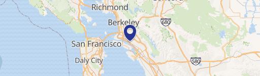 Oakland Warehouse Space Available