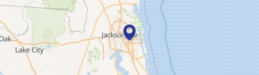 Office Space in Jacksonville, Florida