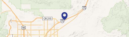 Las Vegas Office Space Available