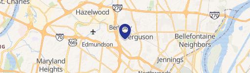 Land with Interstate Visibility