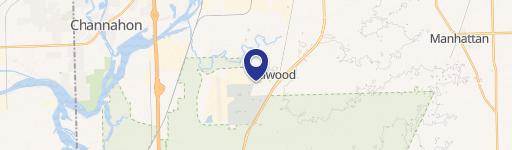 Elwood Warehouse Space Available