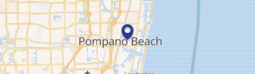 Pompano Beach Warehouse Space Available