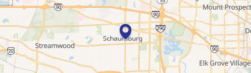 Schaumburg Office Space For Rent