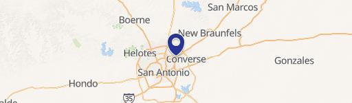 San Antonio Warehouse Space Available