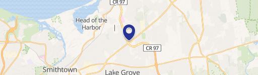 Retail Space in Stony Brook