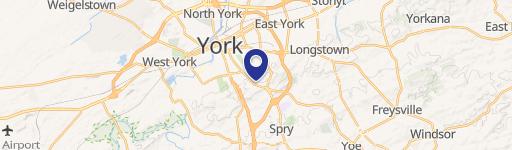 Retail Space with Ample Parking