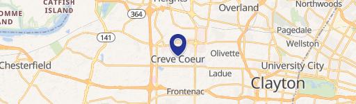 Creve Coeur Office Space