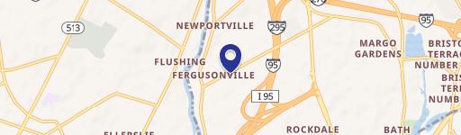 Bristol Flex/Industrial Space Available