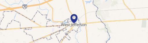 West Jefferson Industrial/Logistics Opportunity