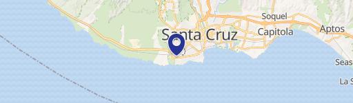 Santa Cruz Office Building